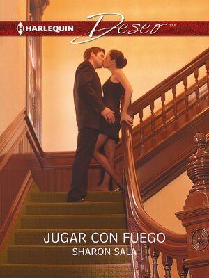 cover image of Jugar con fuego